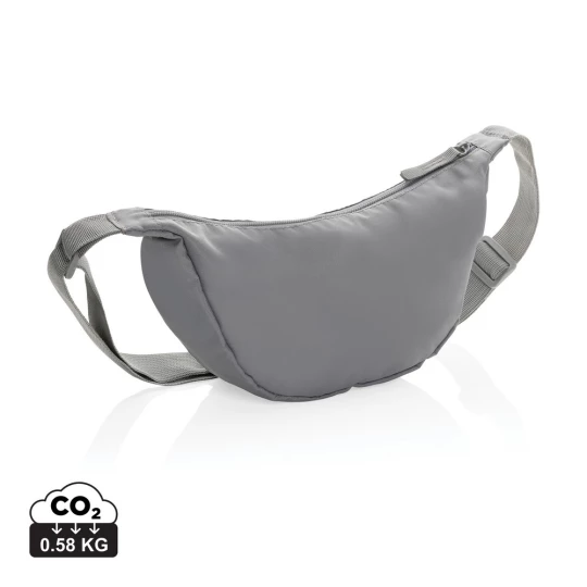 Saszetka Crescent AWARE™ RPET (P763.2012)-1