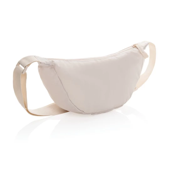 Saszetka Crescent AWARE™ RPET (P763.2019)-1