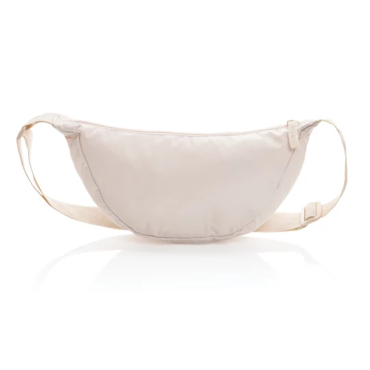 Saszetka Crescent AWARE™ RPET (P763.2019)-1