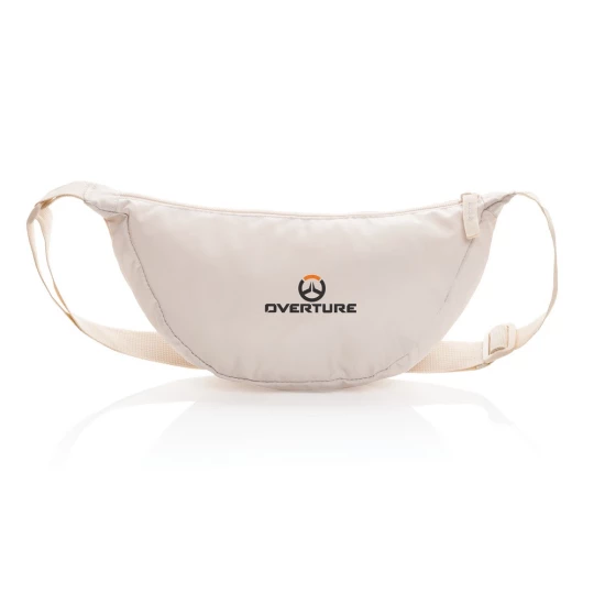 Saszetka Crescent AWARE™ RPET (P763.2019)-1