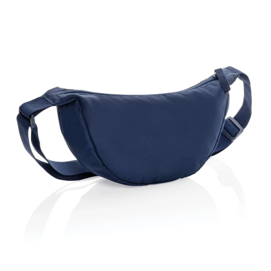 Saszetka Crescent AWARE™ RPET (P763.2025)-1