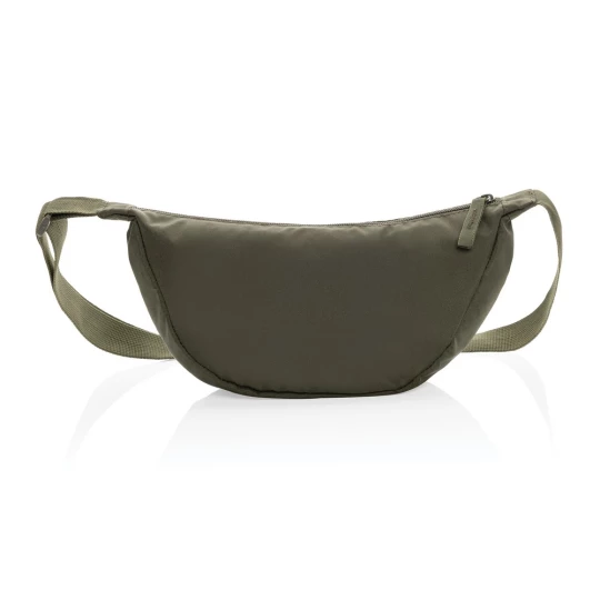 Saszetka Crescent AWARE™ RPET (P763.2027)-1