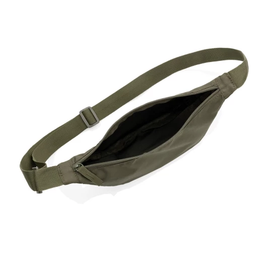 Saszetka Crescent AWARE™ RPET (P763.2027)-1