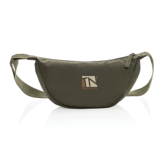 Saszetka Crescent AWARE™ RPET (P763.2027)-1