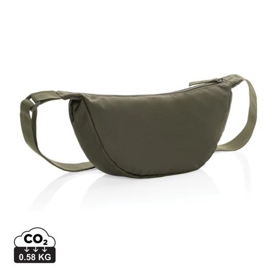 Saszetka Crescent AWARE™ RPET (P763.2027)-1