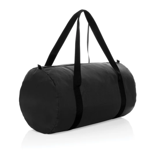Składana torba sportowa, podróżna Dillon AWARE RPET™ (P763.1801)-1