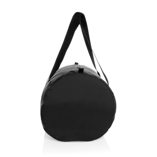 Składana torba sportowa, podróżna Dillon AWARE RPET™ (P763.1801)-1