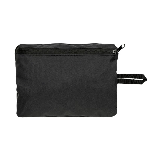 Składana torba sportowa, podróżna Dillon AWARE RPET™ (P763.1801)-1