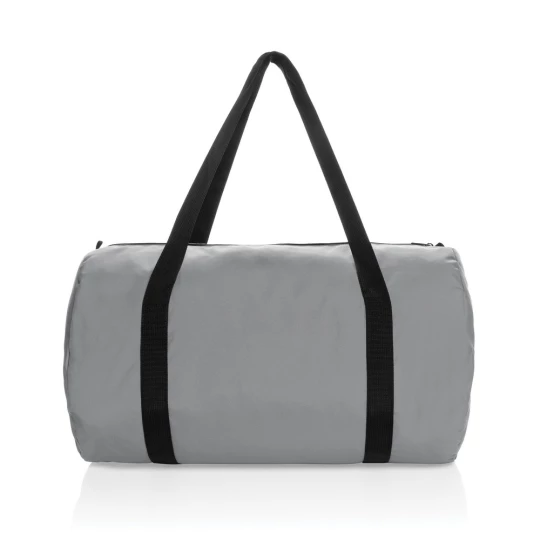 Składana torba sportowa, podróżna Dillon AWARE RPET™ (P763.1802)-1