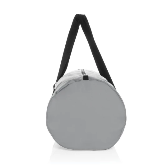 Składana torba sportowa, podróżna Dillon AWARE RPET™ (P763.1802)-1