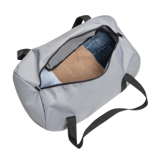 Składana torba sportowa, podróżna Dillon AWARE RPET™ (P763.1802)-1