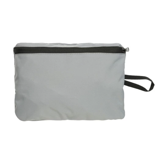 Składana torba sportowa, podróżna Dillon AWARE RPET™ (P763.1802)-1