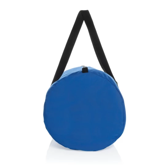 Składana torba sportowa, podróżna Dillon AWARE RPET™ (P763.1805)-1