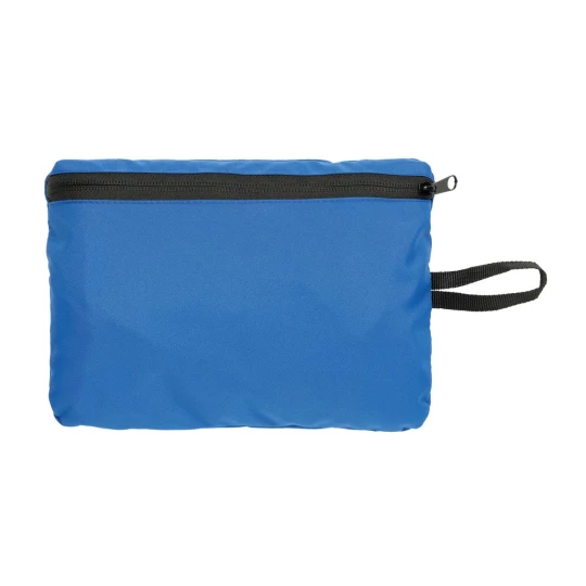 Składana torba sportowa, podróżna Dillon AWARE RPET™ (P763.1805)-1