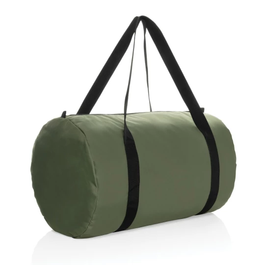 Składana torba sportowa, podróżna Dillon AWARE RPET™ (P763.1807)-1