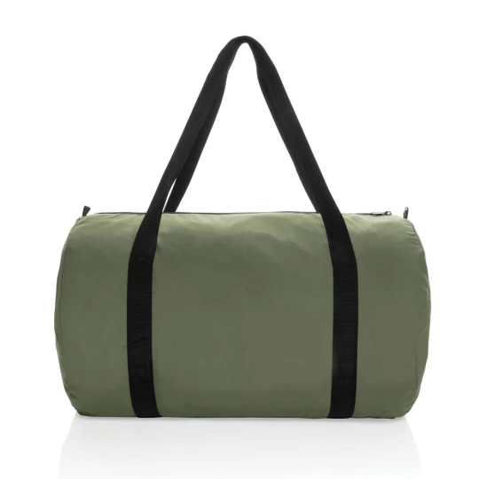 Składana torba sportowa, podróżna Dillon AWARE RPET™ (P763.1807)-1