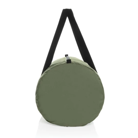 Składana torba sportowa, podróżna Dillon AWARE RPET™ (P763.1807)-1
