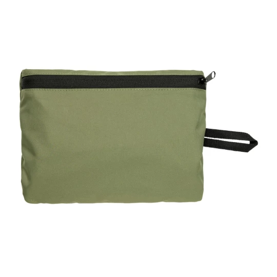 Składana torba sportowa, podróżna Dillon AWARE RPET™ (P763.1807)-1