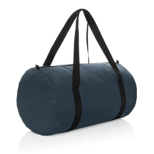Składana torba sportowa, podróżna Dillon AWARE RPET™ (P763.1825)-1