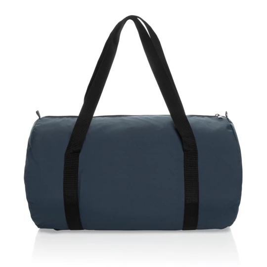 Składana torba sportowa, podróżna Dillon AWARE RPET™ (P763.1825)-1