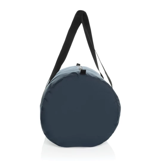 Składana torba sportowa, podróżna Dillon AWARE RPET™ (P763.1825)-1