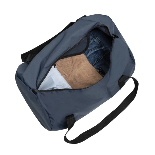 Składana torba sportowa, podróżna Dillon AWARE RPET™ (P763.1825)-1