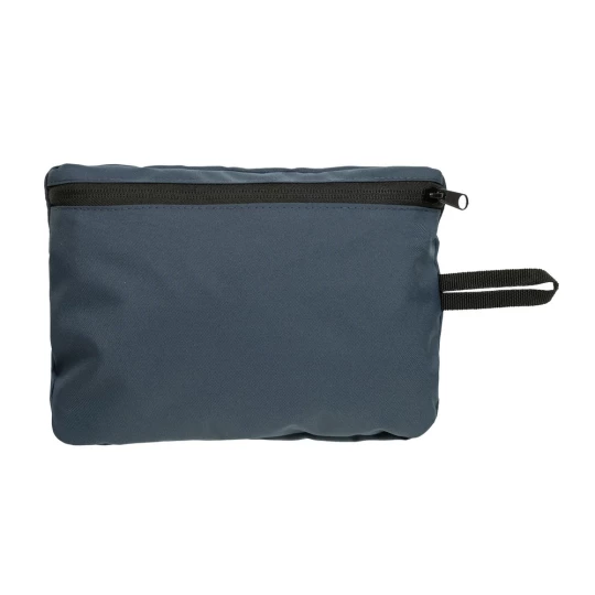 Składana torba sportowa, podróżna Dillon AWARE RPET™ (P763.1825)-1
