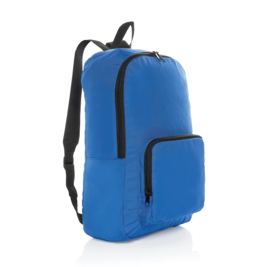 Składany plecak Dillon AWARE RPET™ (P763.1905)-1