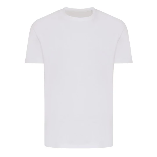 Koszulka z bawełny z recyklingu Iqoniq Brett (T9107.004.4XL)-1