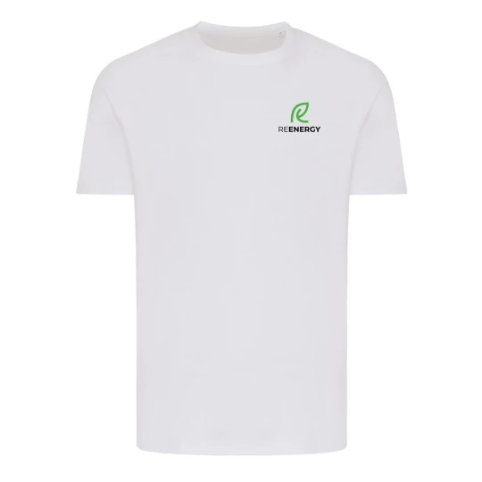 Koszulka z bawełny z recyklingu Iqoniq Brett (T9107.004.XL)-1