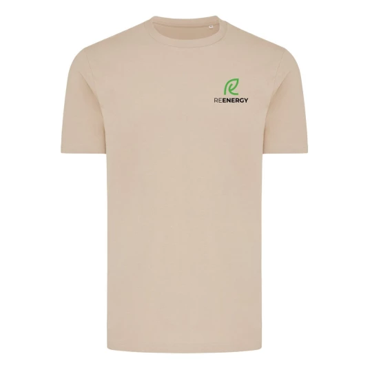 Koszulka z bawełny z recyklingu Iqoniq Brett (T9107.006.XXXL)-1