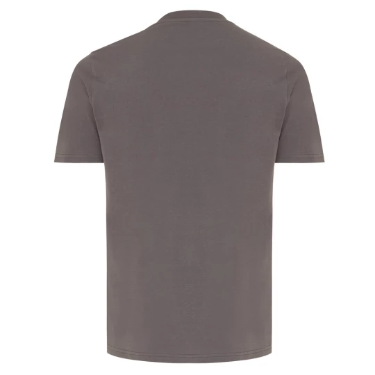 Koszulka z bawełny z recyklingu Iqoniq Brett (T9107.019.XS)-1