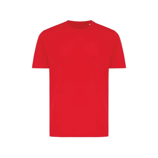 Koszulka z bawełny z recyklingu Iqoniq Brett (T9107.029.XXXL)-1