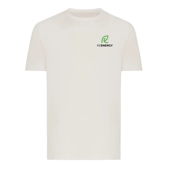 Koszulka z bawełny z recyklingu Iqoniq Brett (T9107.040.4XL)-1