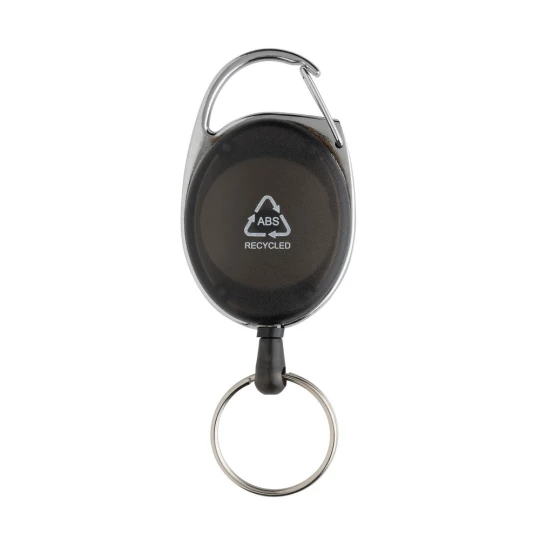 Brelok do kluczy, ski pass, RABS (P191.6501)-1