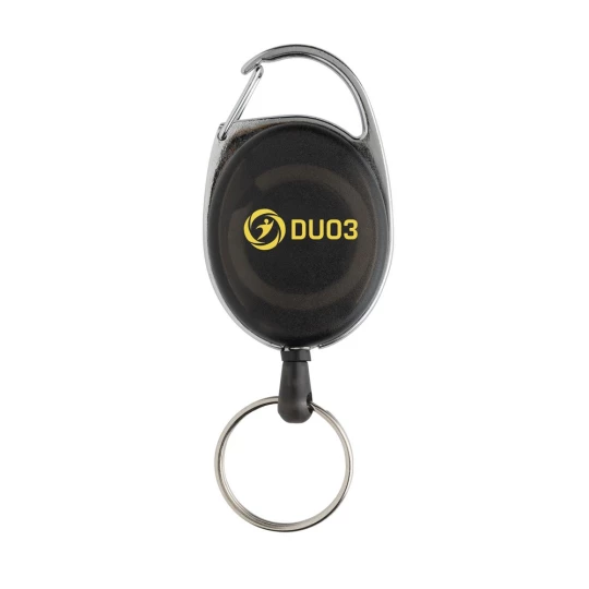 Brelok do kluczy, ski pass, RABS (P191.6501)-1