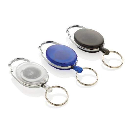 Brelok do kluczy, ski pass, RABS (P191.6501)-1