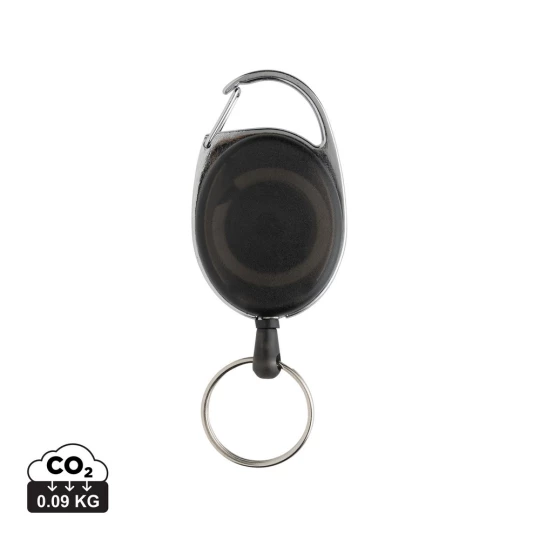 Brelok do kluczy, ski pass, RABS (P191.6501)-1