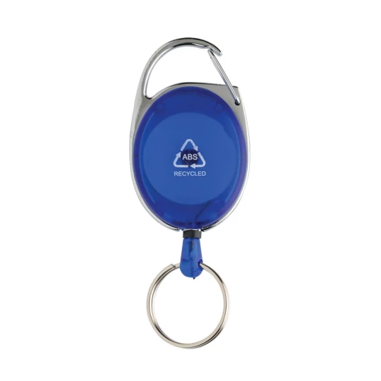 Brelok do kluczy, ski pass, RABS (P191.6505)-1