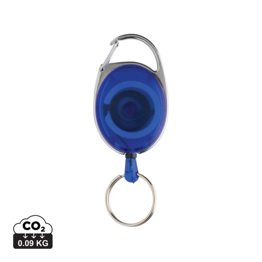 Brelok do kluczy, ski pass, RABS (P191.6505)-1