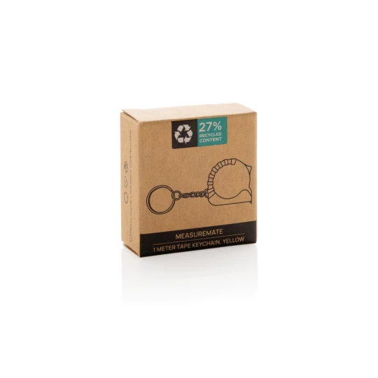 Brelok do kluczy, miara 1 m (P191.7306)-1
