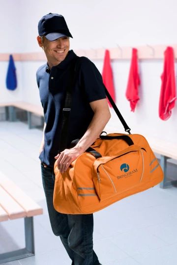 Torba sportowa, podróżna (V4625-03)-1