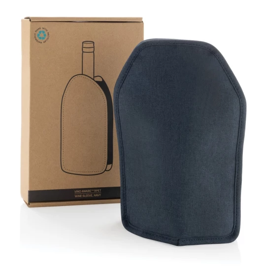 Cooler do wina Vino RPET (P915.0125)-1