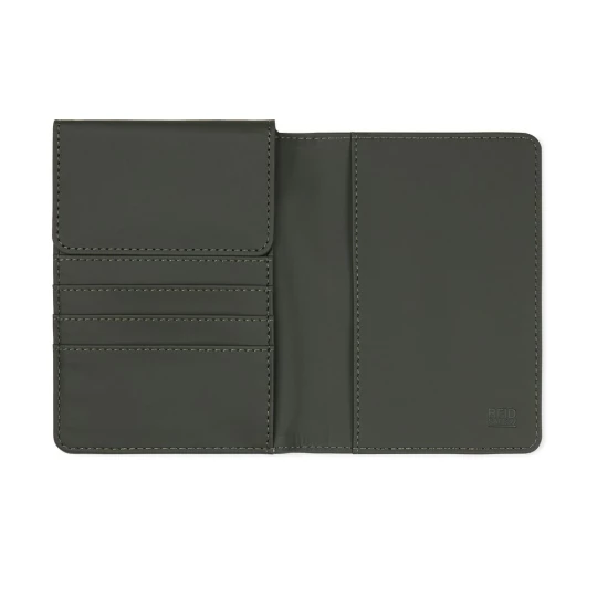 Etui na paszport, ochrona RFID (VG586-06)-1