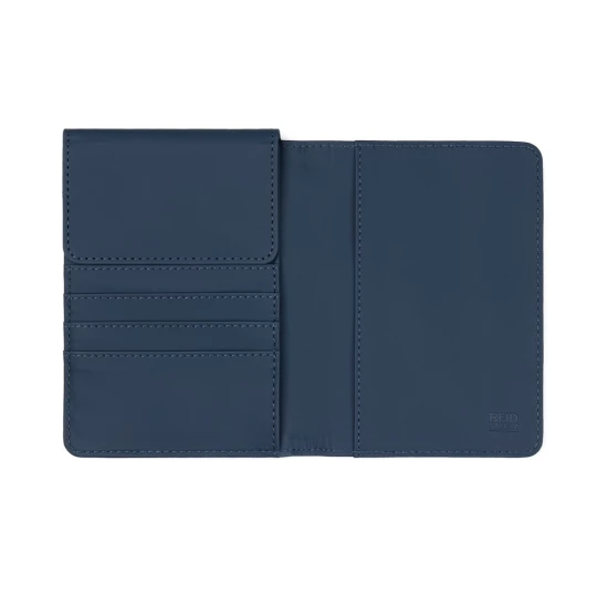 Etui na paszport, ochrona RFID (VG586-04)-1