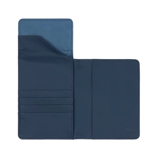 Etui na paszport, ochrona RFID (VG586-04)-1