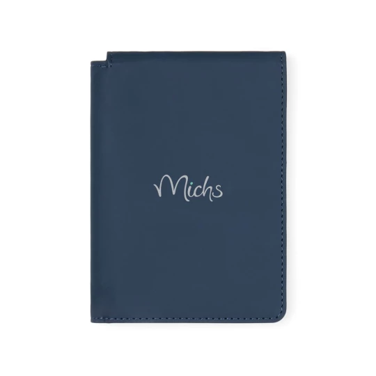 Etui na paszport, ochrona RFID (VG586-04)-1