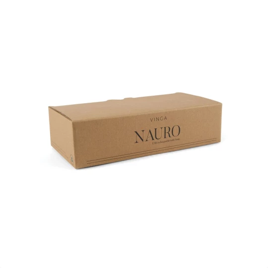 Lampka na biurko VINGA Nauro (VG610-03)-1