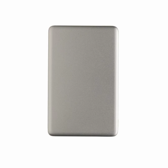 Power bank 5000 mAh, ładowarka bezprzewodowa 5W Orion (P322.6002)-1