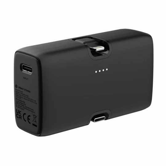 Power bank 5000 mAh Urban Vitamin Los Angeles (P322.8501)-1